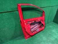 фото thumb №14, Mazda 2 ii de 07-14 дверь левый перед передние левая