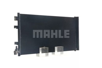 фото thumb №10, Конденсатор кондиціонера renault scenic 09- mahle