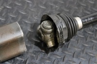 Приводной вал правый перед peugeot 2008 2 2 Доставка, фото thumb