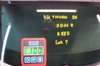 фото thumb №15, Vw tiguan 5n r-line крышка багажника задняя lc9a k885