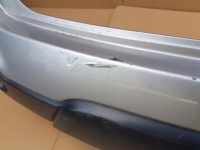 фото thumb №5, Nissan qashqai i бампер задняя задний ky0g оригинал