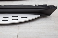 фото thumb №12, Mercedes glc x253 c253 2015-22 бічні пороги автомобільні a2535200600 + гвинти