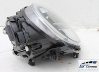 фото thumb №12, Vw the beetle комплектний перед капот крила бампер pas переднє лампи підсилювач