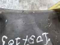 фото thumb №8, Важіль поворотний кулак правий задня a2473520800 a2473502403 mercedes x247 glb w247