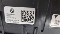 фото thumb №13, Фара зад правая bmw ix led оригинальная h85a43bc602