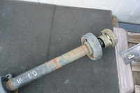 фото thumb №5, Wał приводной audi q7 4l touareg 7l cayenne