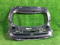 фото thumb №5, Крышка багажника багажника kia stonic nr.07