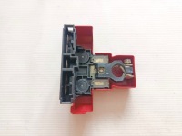фото thumb №5, Клемма плюсовая nissan qashqai j11 / рестайлинг 2014-2021r.