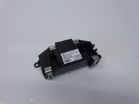 фото thumb №1, Volkswagen vw passat b7 резистор вентилятор 3c0907521f denso