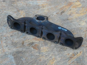 фото thumb №9, Audi tt 8n a3 8l golf iv 1.8t 1.8 turbo колектор випускний k03 06a253033al