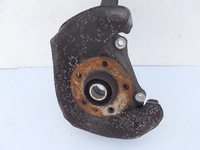 фото thumb №7, Поворотный кулак mcperson audi a4 b8 a5 8t 2.0 tdi правая