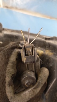 фото thumb №7, Фара левый renault clio ii 06r