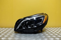 фото thumb №1, Mercedes cls w218 c218 lift 2014- фара лампа multibeam led левая usa