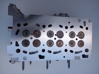 фото thumb №6, Клапан клапаны головки v9x 3.0d infiniti qx70 fx30d q70 m30d qx50 ex30d