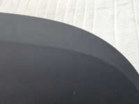 фото thumb №7, Заглушка захист подушки безпеки подушка безпеки пасажира консолі honda civic