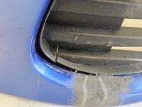 фото thumb №7, Бампер перед renault clio iv 4 gt 12-16r