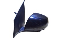 фото thumb №1, Nissan pixo зеркало левая механический uk