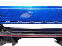 фото thumb №5, Honda civic x type-r бампер задня задній