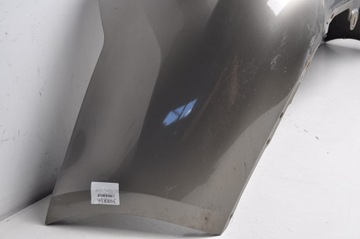 фото thumb №6, Citroen c-elysee бампер зад задний kebc