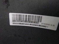 фото thumb №11, Crossland x 17- бампер задній pod pdc відбивач kpl