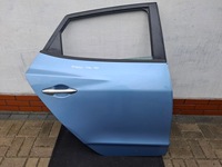 фото thumb №1, Hyundai ix35 13r дверь правый задняя xaf полный