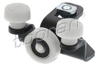 фото thumb №1, Підрамник двері верхній правий topran