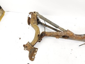 фото thumb №10, Візок підрамник траверса балка підвішування вісь зад mini r50, r53 cooper one