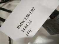 фото thumb №5, Жгут электропроводка дверь левый перед bmw z4 e85 e86