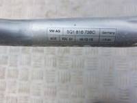 фото thumb №7, Vw passat cc lift шланг кондиционера