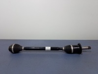 фото thumb №1, Bmw 1 f40 m135i xdrive приводной вал правая задняя 8679838
