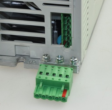 MR-J2S-40B MITSUBISHI serwowzmacniacz 400W CNC