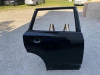 фото thumb №1, Двері задні праве nissan x trail t33