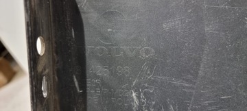 фото thumb №12, Бампер зад задний volvo xc60 ii 17-21