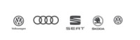 Купити Заглушка болти крила передні  vw seat skoda audi, фото thumb