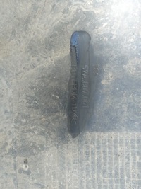 фото thumb №9, Skoda karoq бампер передний na омыватель 57a807061