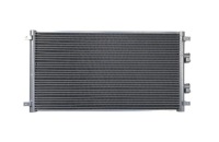 фото thumb №1, Nowa радиатор кондиционера nissan leaf ii 11 12-