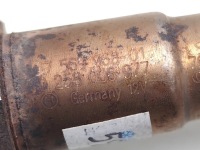 Bmw 3 series датчик лямбда-зонд 318i бензин 105kw 143 hp 7569968 0258006977 Зі Шроту, фото thumb