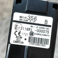 фото thumb №9, Замок запалювання mitsubishi lancer viii sportback cx_a mn141356 28484119 2.0l