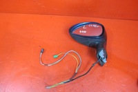 фото thumb №1, Citroen c4 i 1 купе 3d 04-08 зеркало левая kpu 7-pin