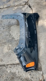 фото thumb №8, Jeep renegade перед капот бампер pas радіатор крила 1.6 e-torq