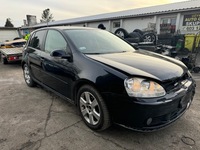 фото thumb №9, Vw golf v комплект сидінь сидіння хетчбек