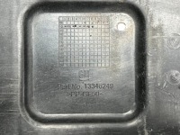 Opel astra j iv основание корпус аккумулятор 13346249 13243603 Недорого, фото thumb