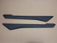 фото thumb №15, Сиденья audi a6 c8 a7 4k s6 s7 rs6 rs7 сиденья середина кожа recaro