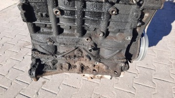 фото thumb №7, Двигатель avb 1.9 tdi 101km vw passat b5 измерение