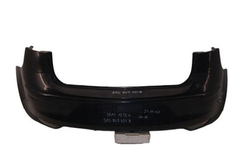 фото thumb №6, Seat оригинальный номер 5p0807421b бампер pdc