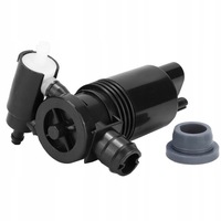 фото thumb №7, Насос розпилювача фара 11cm 7cm фара