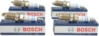 фото thumb №1, Bosch 4x свічка запалювання audi a3 8p tfsi audi a1 tfsi