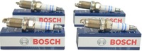фото thumb №1, Bosch 4x свічка запалювання skoda rapid roomster yeti tsi