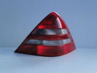 фото thumb №2, Mercedes slk r170 170 лампа задняя правая задняя cabrio