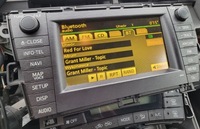 фото thumb №10, Радио навигация toyota prius iii 86120-47410